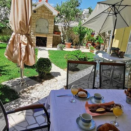 Apartman Kapovic Kaštela 外观 照片
