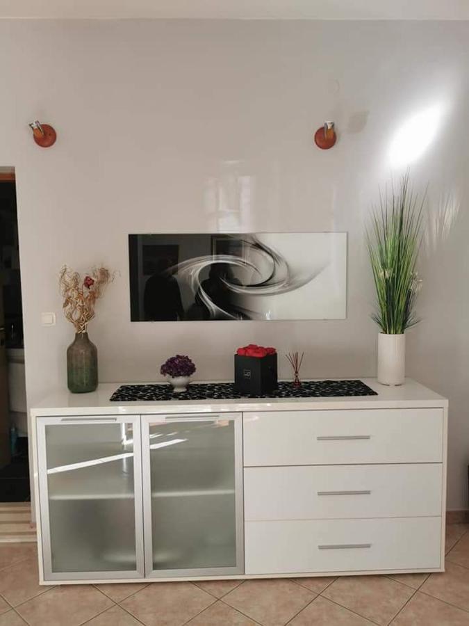 Apartman Kapovic Kaštela 外观 照片